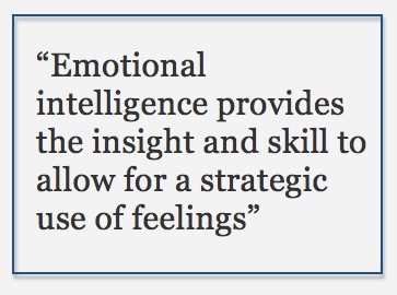 case study emotional intelligence at fedex