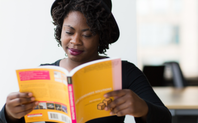 5 Leadership Books to Boost Emotional Intelligence