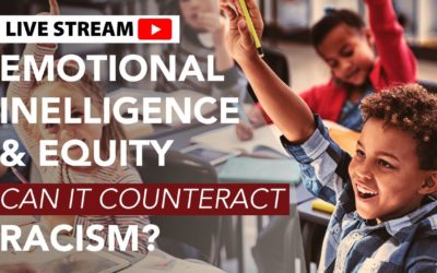 Social Emotional Learning & Equity in Education