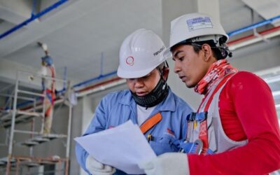 Creating a Culture of Safety at Specialty Chemical Plant