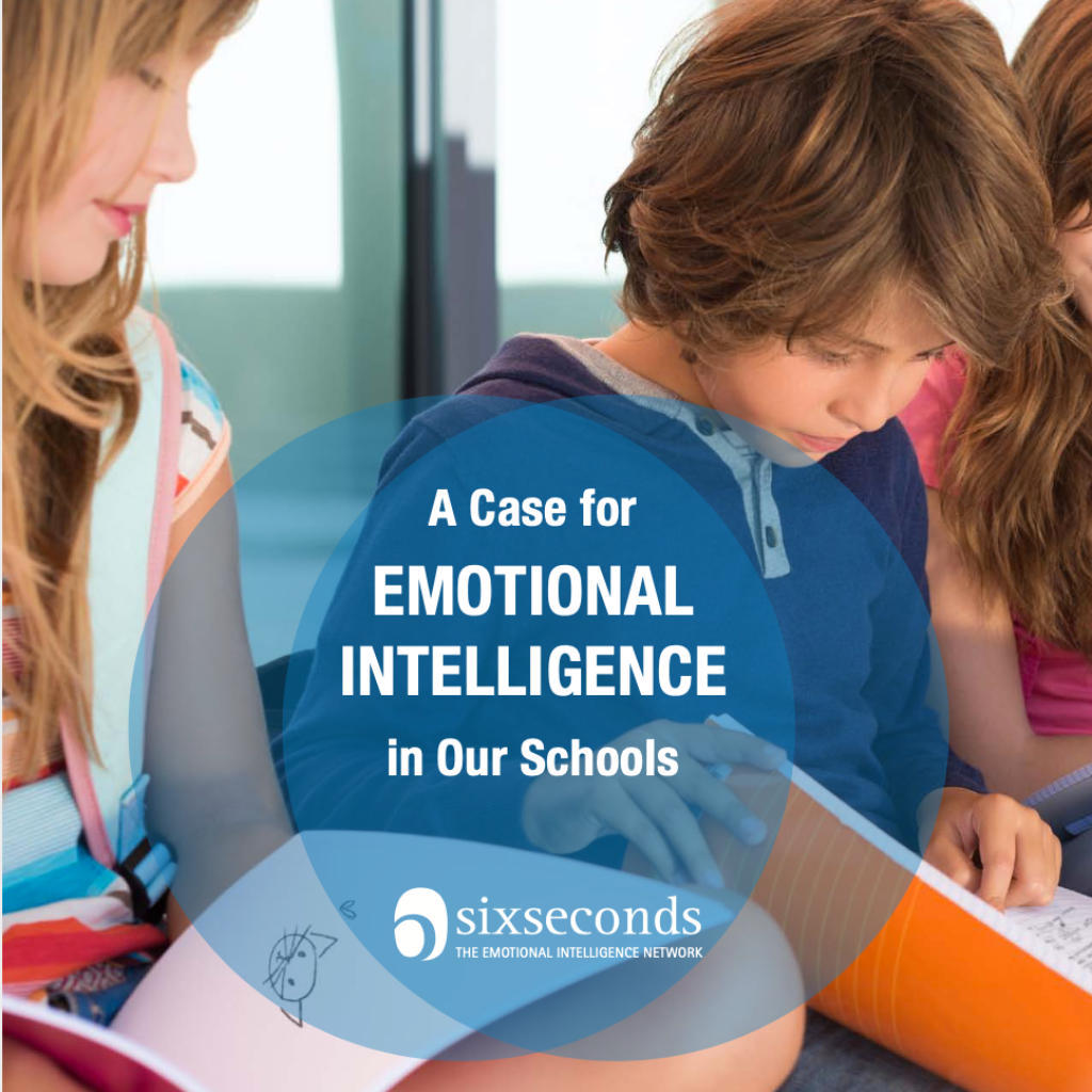 SEL Resources: Emotional Intelligence For Education