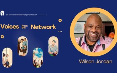 Voices from the Network: Wilson Jordan