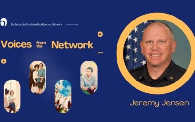 Voices from the Network: Jeremy Jensen