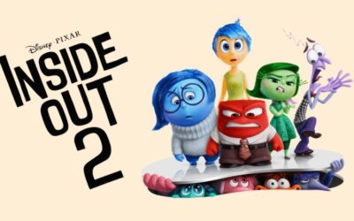 Emotion Science from Inside Out 2 – EQ Education News